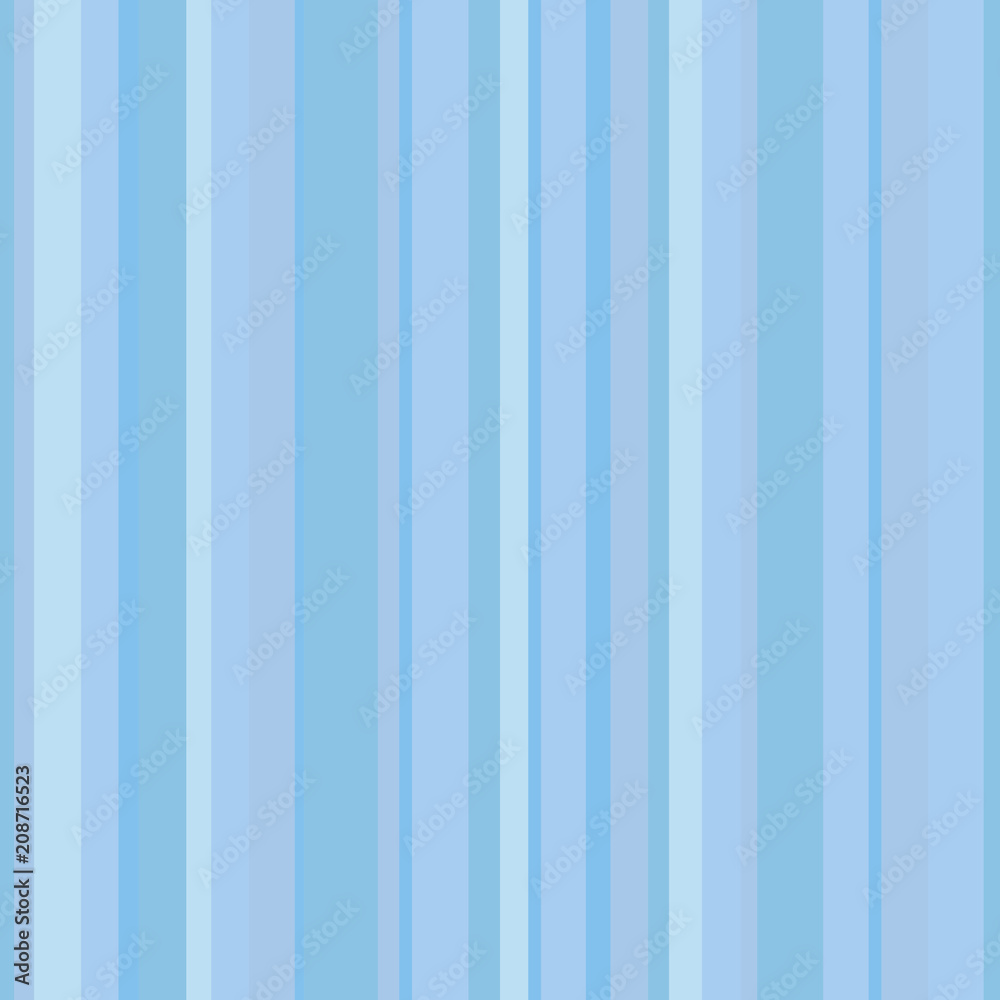 Abstract wallpaper with blue vertical strips. Seamless colored background. Geometric pattern Abstract wallpaper with blue vertical strips. Seamless colored background. Geometric pattern