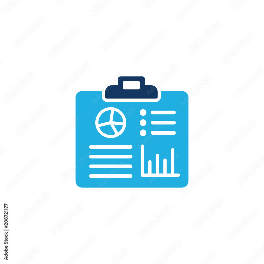 Analytic Market Logo Icon Design Analytic Market Logo Icon Design