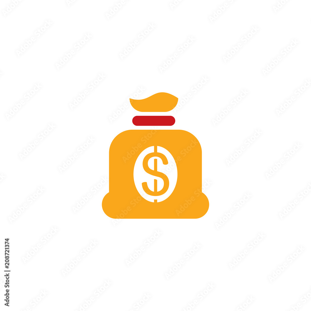 Finance Logo Icon Design