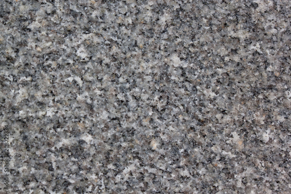Abstract gray texture with marble chips. Closeup. Used as a background. Abstract gray texture with marble chips. Closeup. Used as a background.