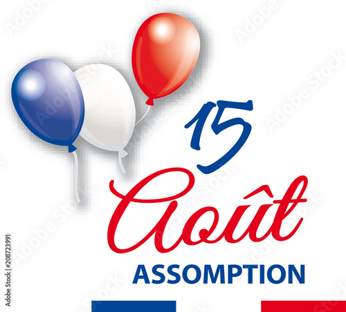 15 AOUT - ASSOMPTION V1