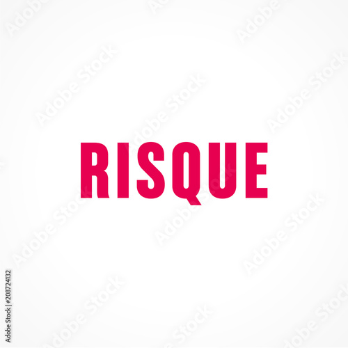 risque