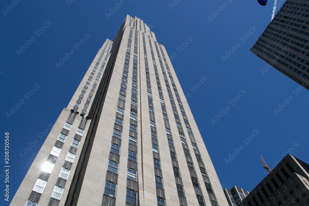 Obraz premium new york