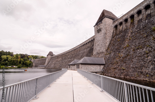 German Water Dam photo