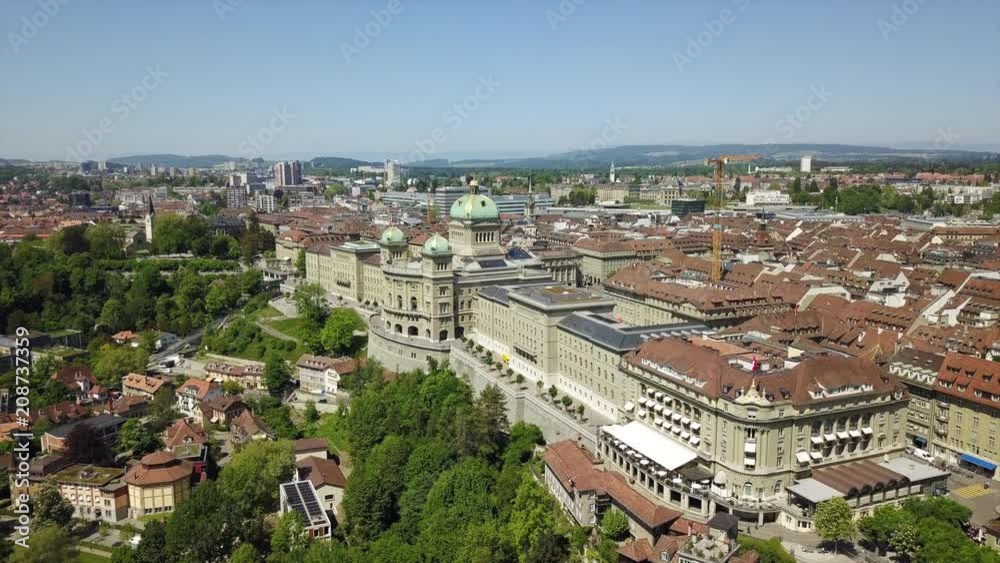 sunny day bern cityscape riverside waterfront aerial panorama 4k switzerland
sunny day bern cityscape riverside waterfront aerial panorama 4k switzerland