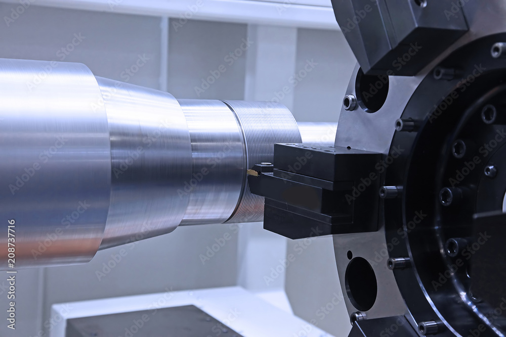 Metal processing technology Metal processing technology