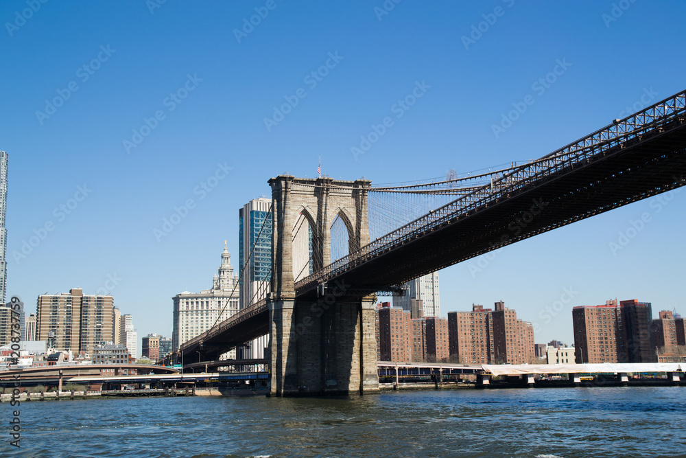 brooklyn bridge