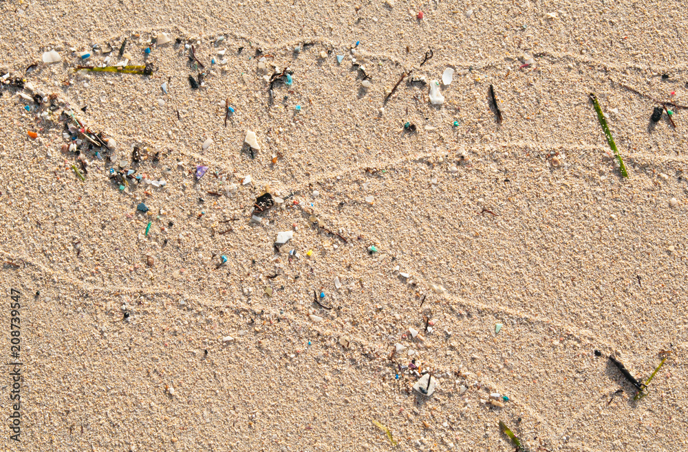 mikroplastik am strand von mallorca mikroplastik am strand von mallorca