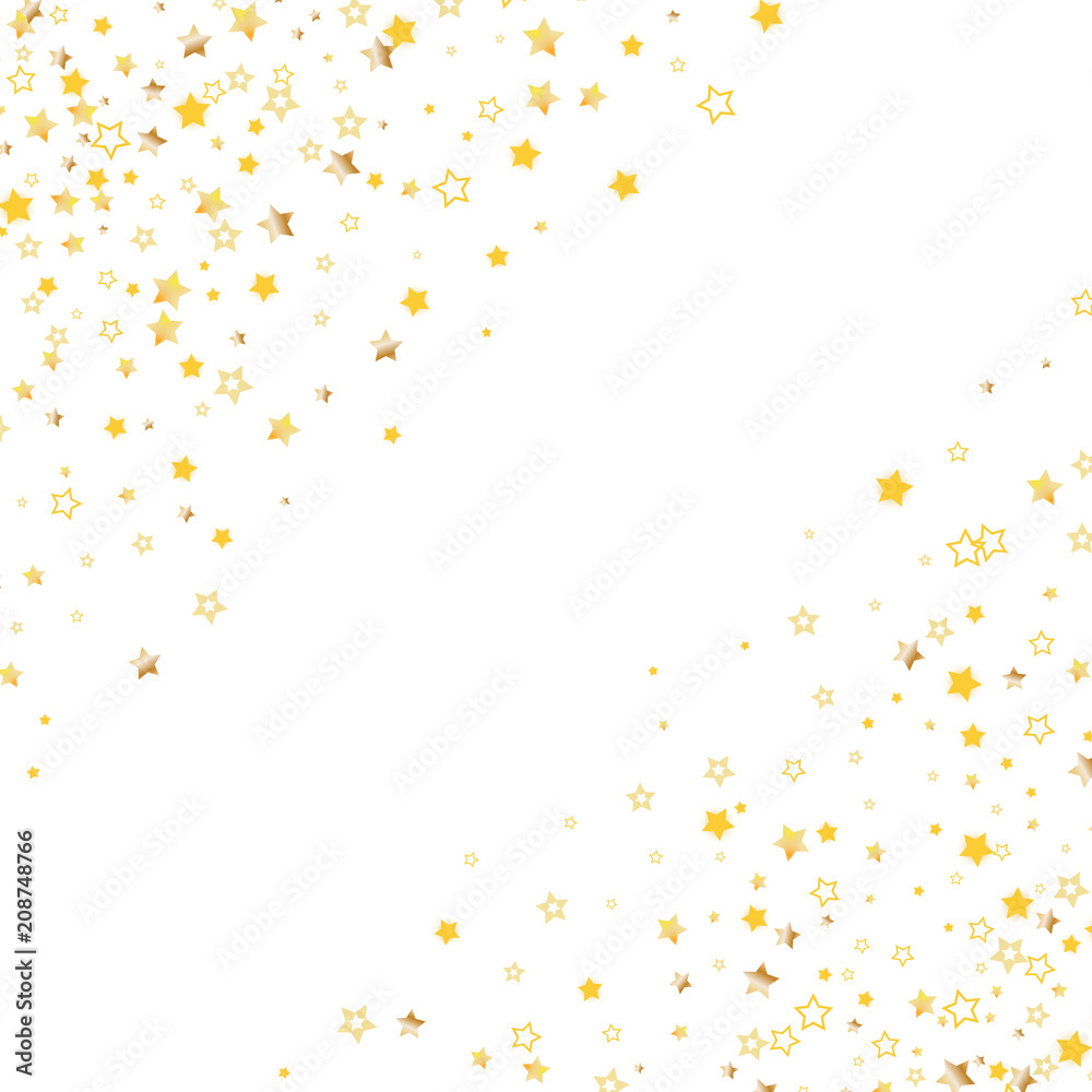 Placer of stars Placer of stars