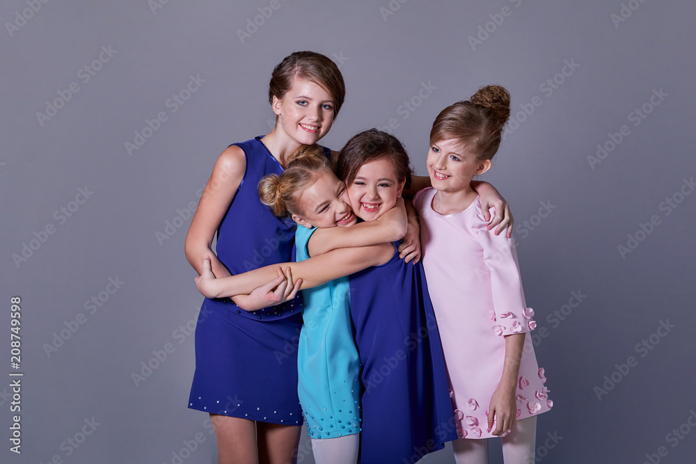 Young hotsell teenage dresses