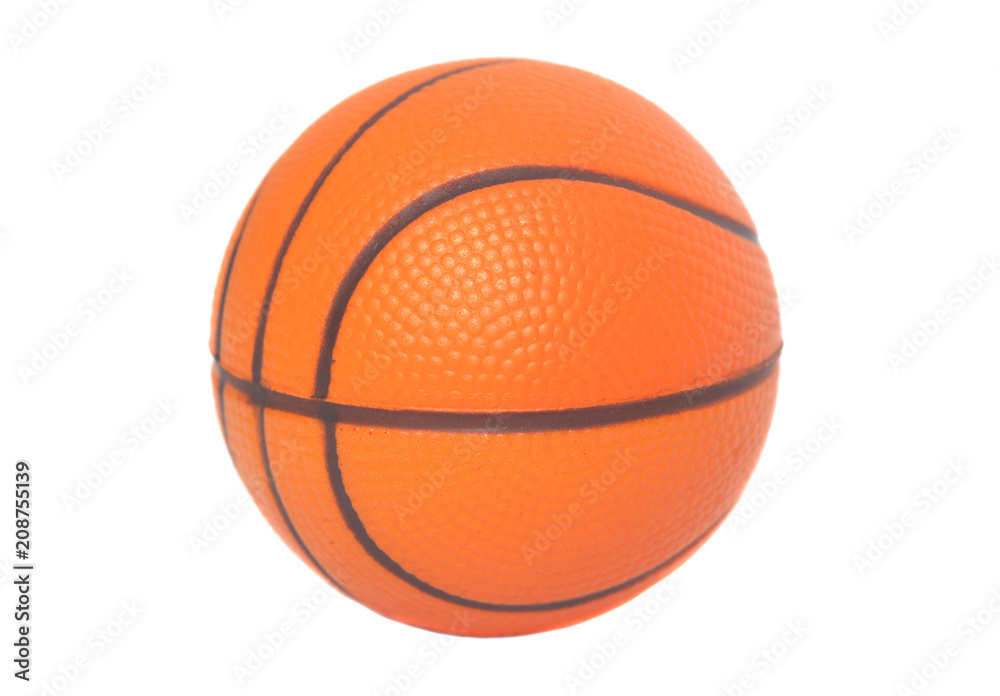 volleyball ball isolated on white background volleyball ball isolated on white background