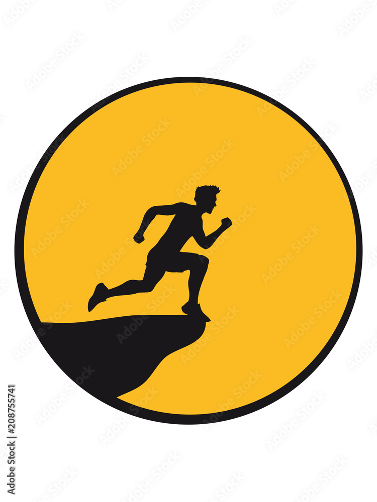 klippe mond nacht springen selbstmord suizid sport rennen sprinten schnell ausdauer training joggen laufen mann walken wettrennen fitness cool klippe mond nacht springen selbstmord suizid sport rennen sprinten schnell ausdauer training joggen laufen mann walken wettrennen fitness cool