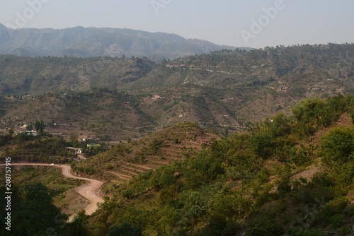 Himachal Pradesh, India