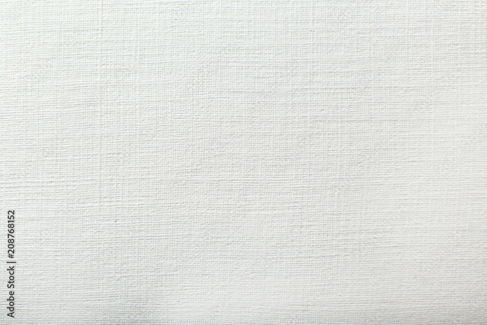 Texture of light paper Texture of light paper
