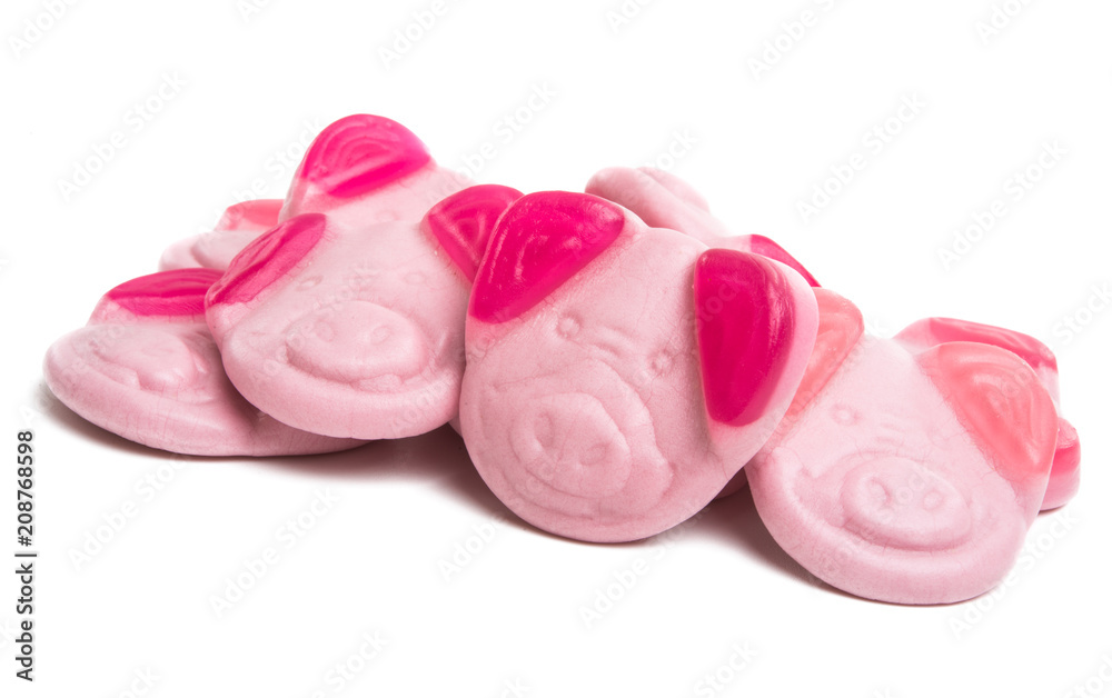 candy pig candy pig