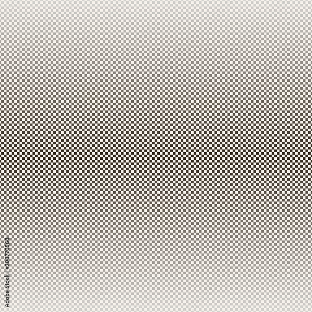 Abstract halftone background Abstract halftone background