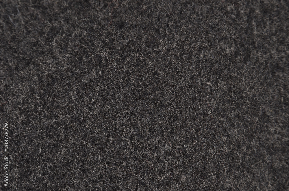 Fototapeta premium Wool fabric background