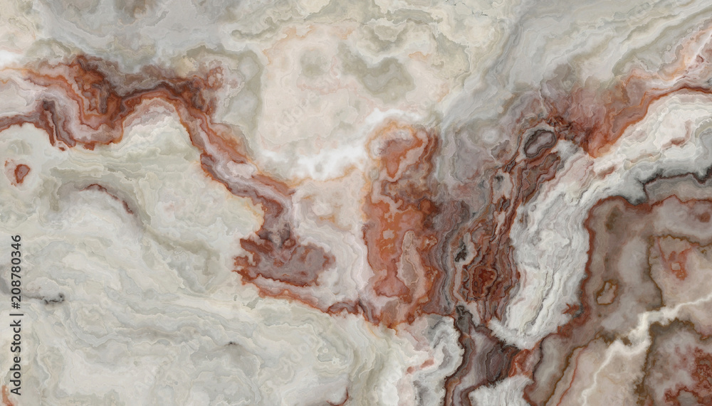 Fototapeta premium Onyx Tile texture