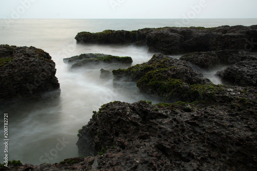 Ocean Mist - Goa  India