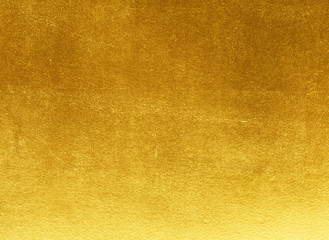 gold leaf