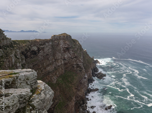 Cape Landscapes