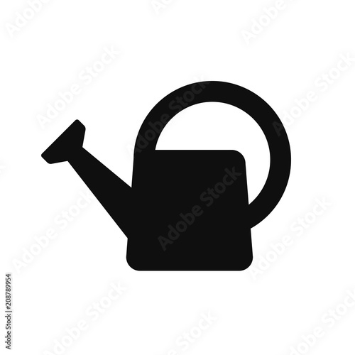 watering can icon