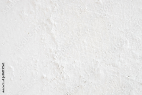 White abstract background texture concrete wall