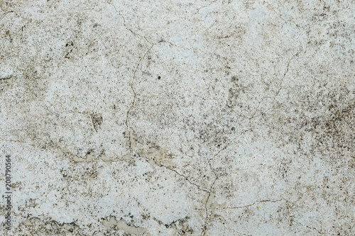 White abstract background texture concrete wall