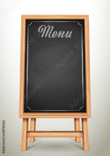 blackboard