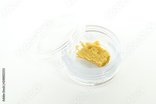 High Grade Budder