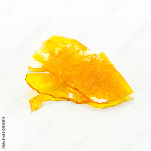 Cannabis Shatter2
