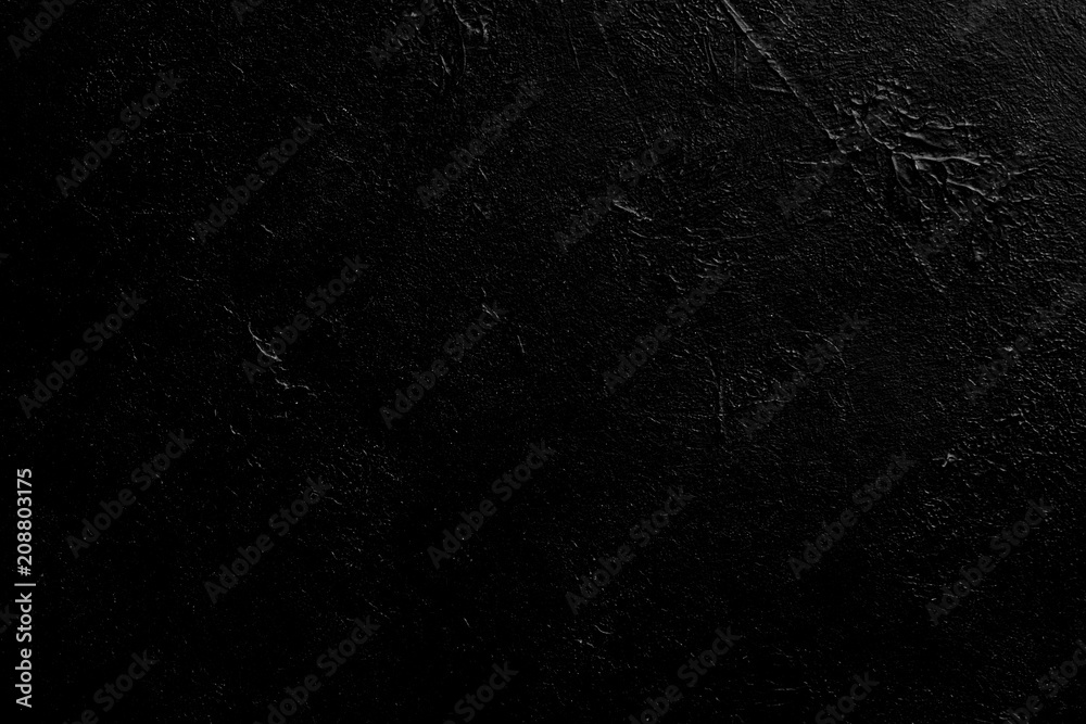 abstract black textured dust background. distressed dark scratched stucco design. free space concept abstract black textured dust background. distressed dark scratched stucco design. free space concept