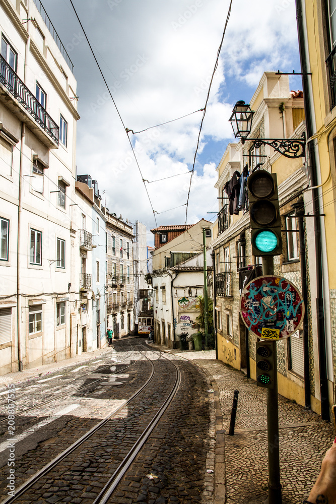 Portugal streets 2