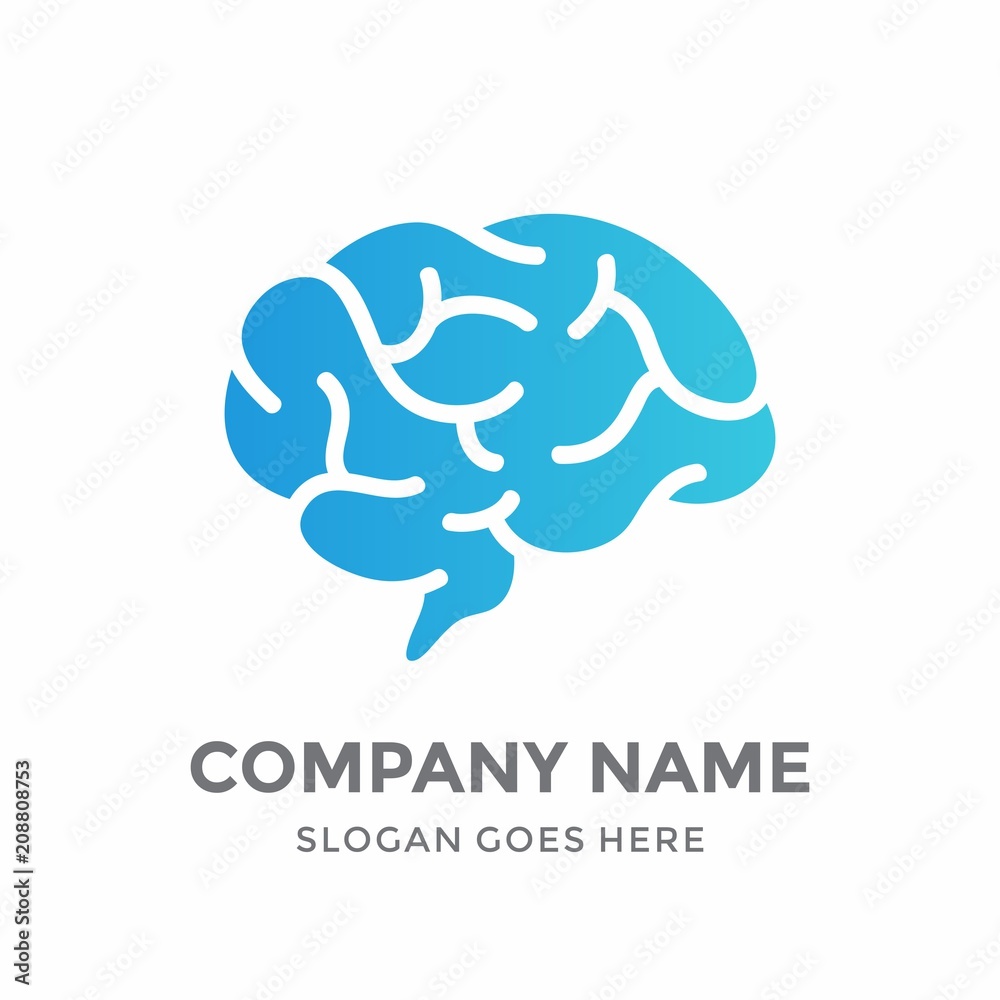 Memory Brain Logo