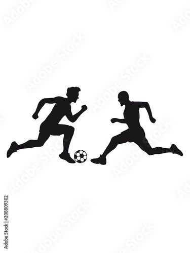 ball abnehmen verteidiger fu  ball kicken tor dribbeln st  rmen st  rmer verein sport rennen sprinten schnell ausdauer training laufen mann walken fitness