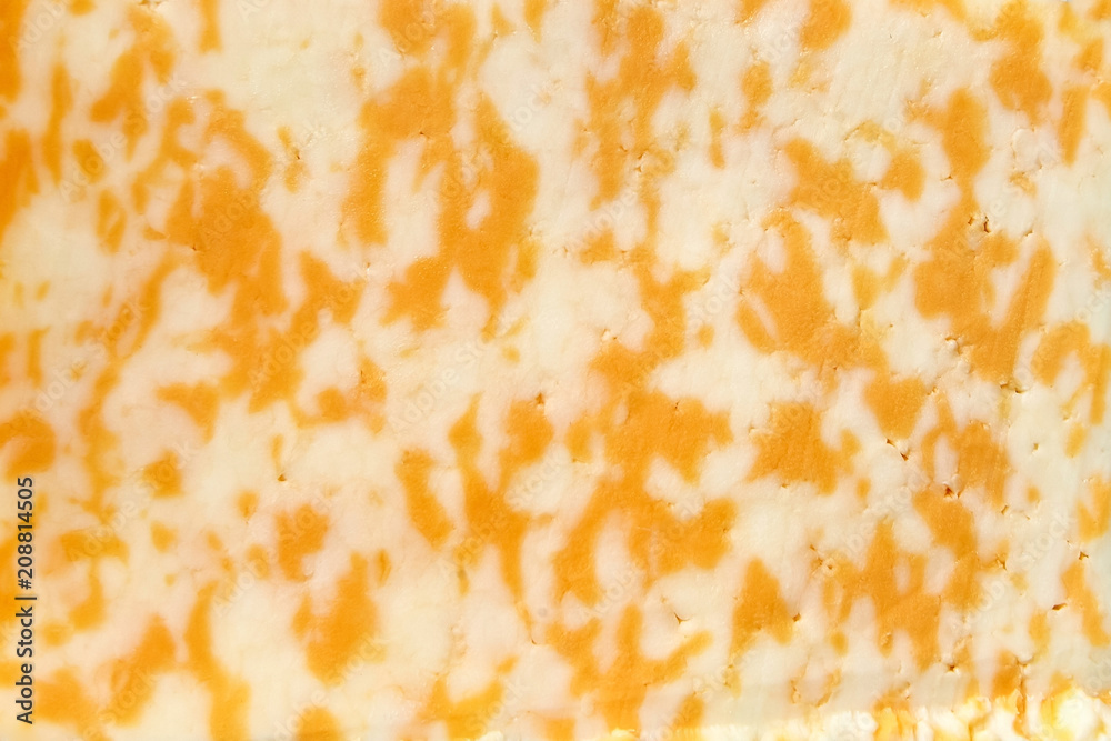 slice of marble cheese slice of marble cheese