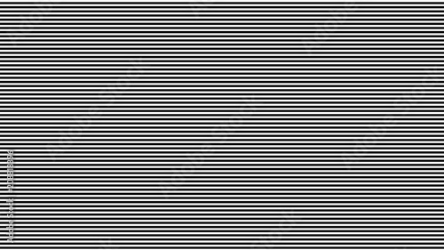 Black and White Lines photo