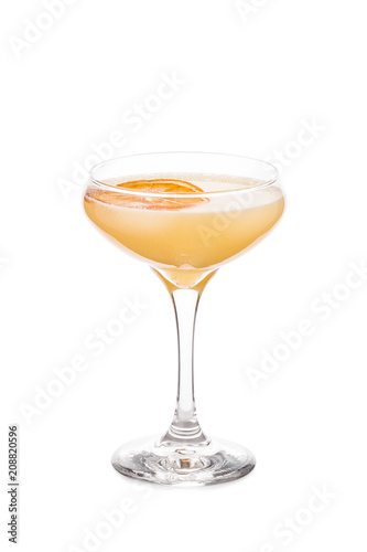 golden dream cocktail
