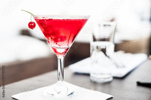 Cocktail Hour