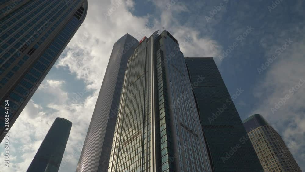 sunset time guangzhou city downtown traffic street slow motion panorama 4k china
sunset time guangzhou city downtown traffic street slow motion panorama 4k china