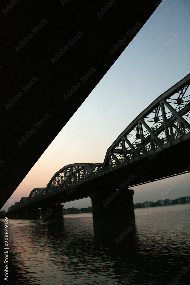 Obraz premium Kolkata, India