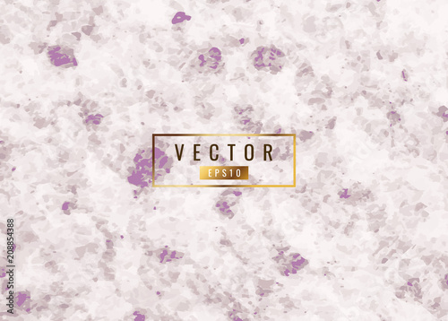 Marble pattern background texture vector illustration