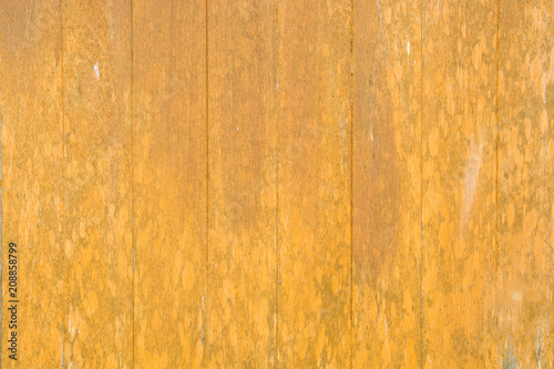 Grunge Brown Wood Texture Background
