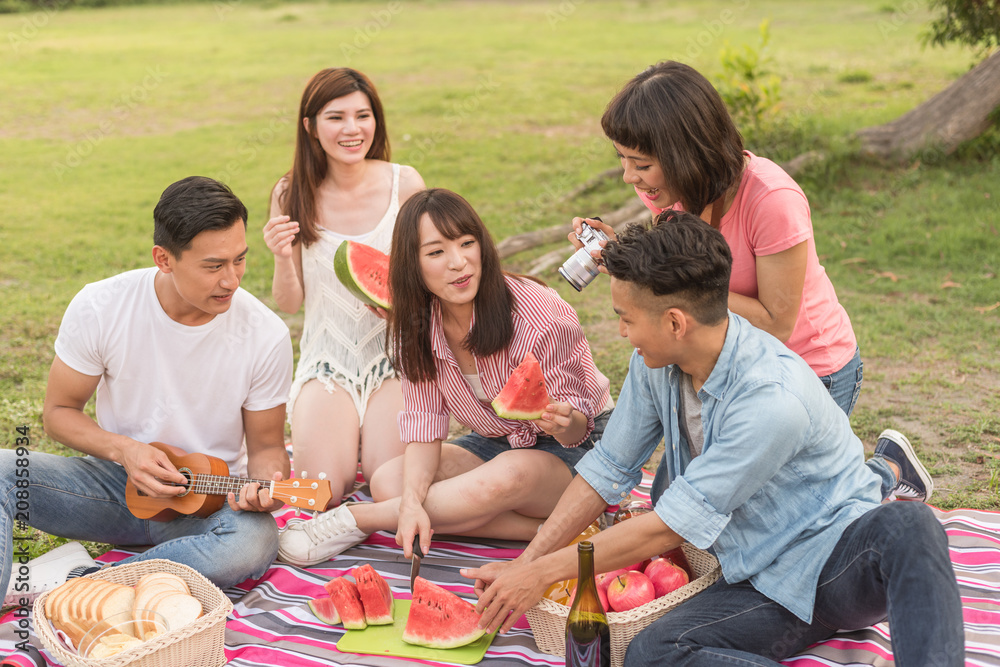 take a picnic take a picnic