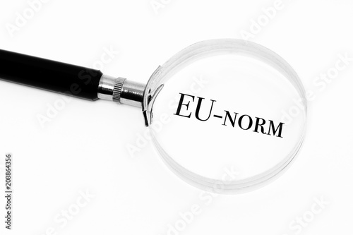 EU-Norm im Fokus photo