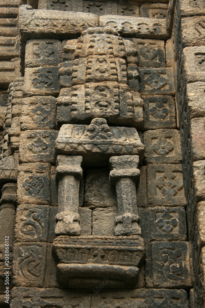 Rama Temple - Vashisht