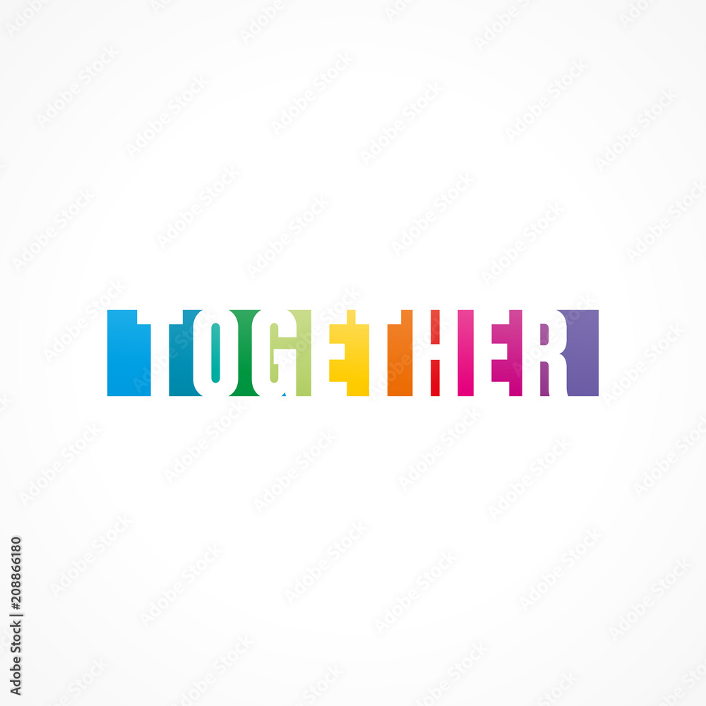 together together