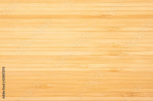 Wooden bamboo  wood texture for background.