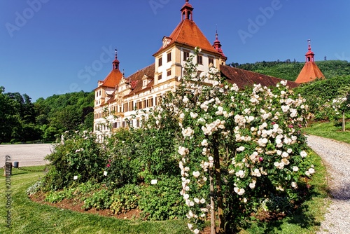 Schloss Eggenberg photo