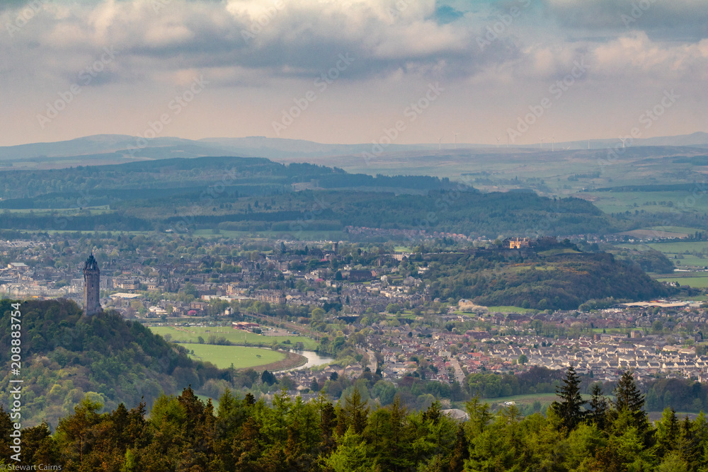 Stirling View